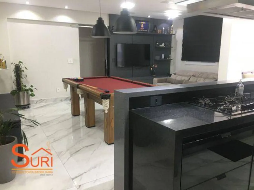 Apartamento, 2 quartos, 80 m² - Foto 4