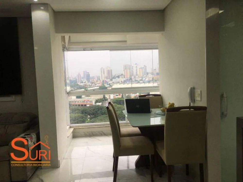 Apartamento, 2 quartos, 80 m² - Foto 3