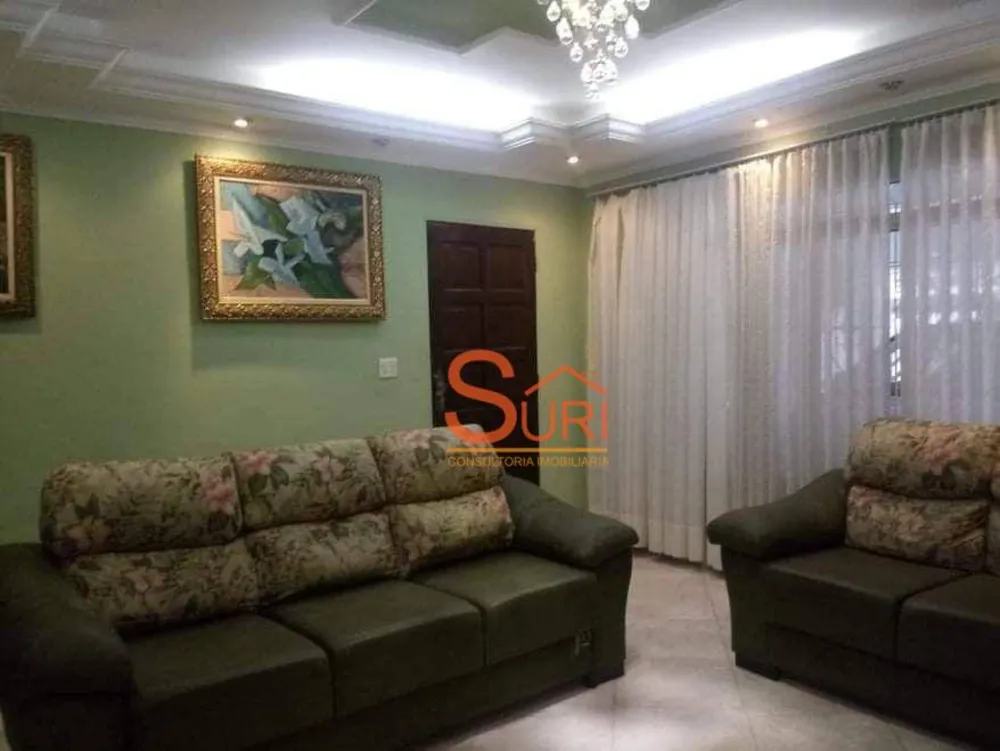 Casa, 3 quartos, 280 m² - Foto 1