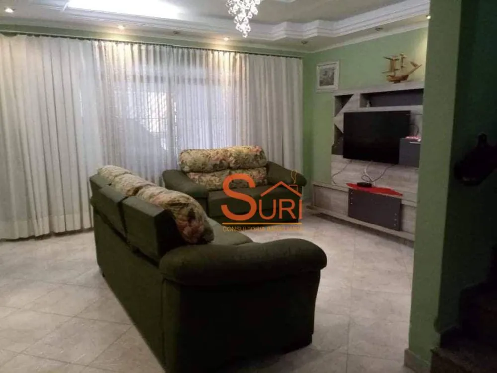Casa, 3 quartos, 280 m² - Foto 3