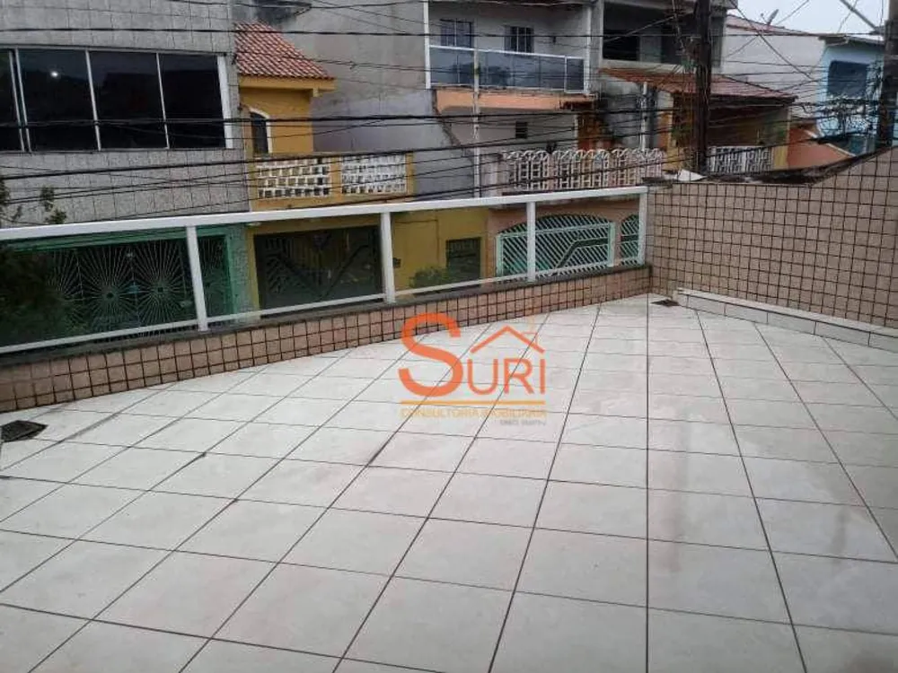 Casa, 3 quartos, 280 m² - Foto 4