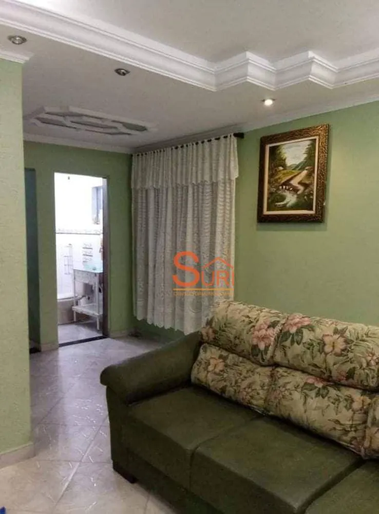 Casa, 3 quartos, 280 m² - Foto 2
