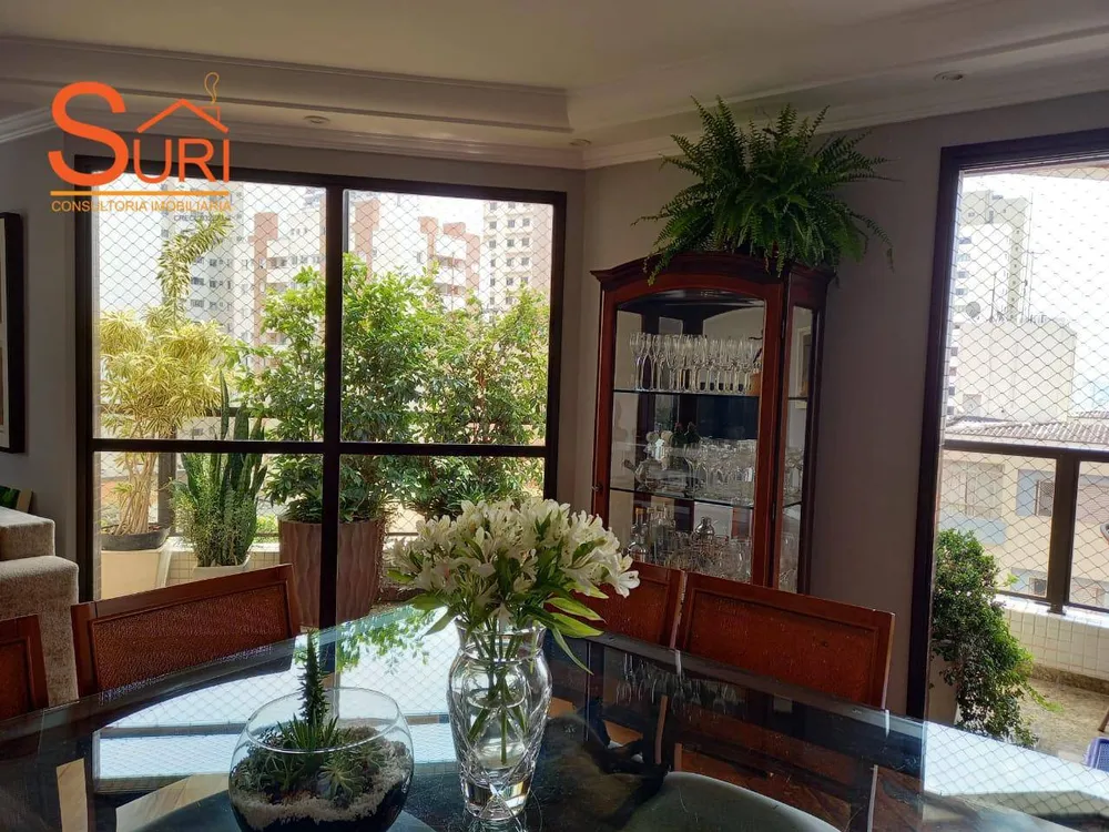 Apartamento, 3 quartos, 175 m² - Foto 2