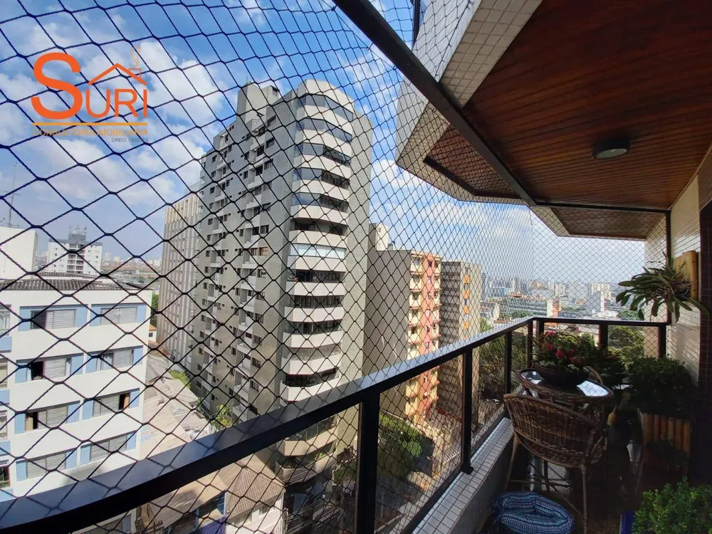 Apartamento, 3 quartos, 175 m² - Foto 4