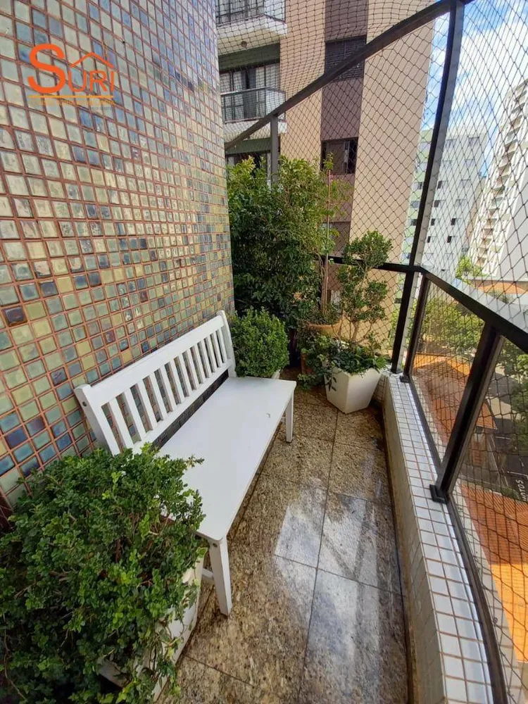 Apartamento, 3 quartos, 175 m² - Foto 3