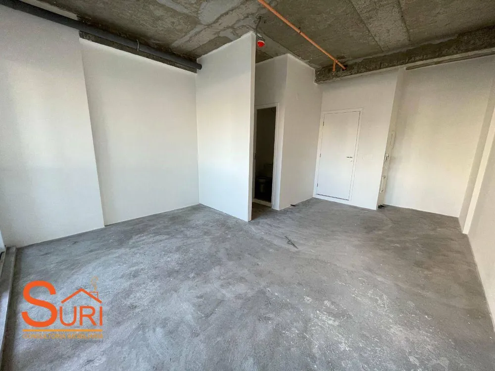 Sala-Conjunto, 36 m² - Foto 3