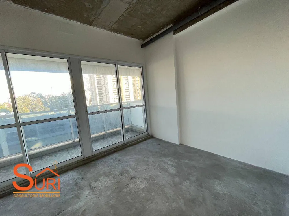 Sala-Conjunto, 36 m² - Foto 2