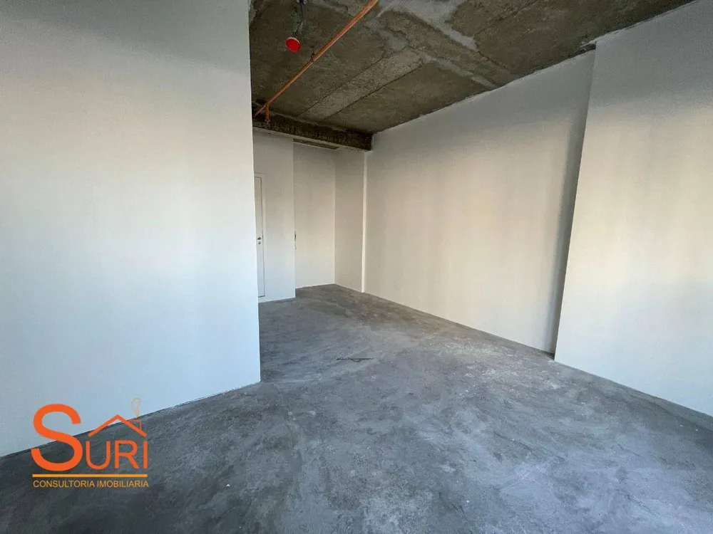 Sala-Conjunto, 36 m² - Foto 4