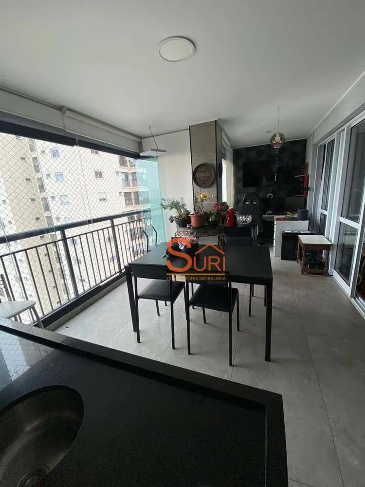 Apartamento, 3 quartos, 150 m² - Foto 1