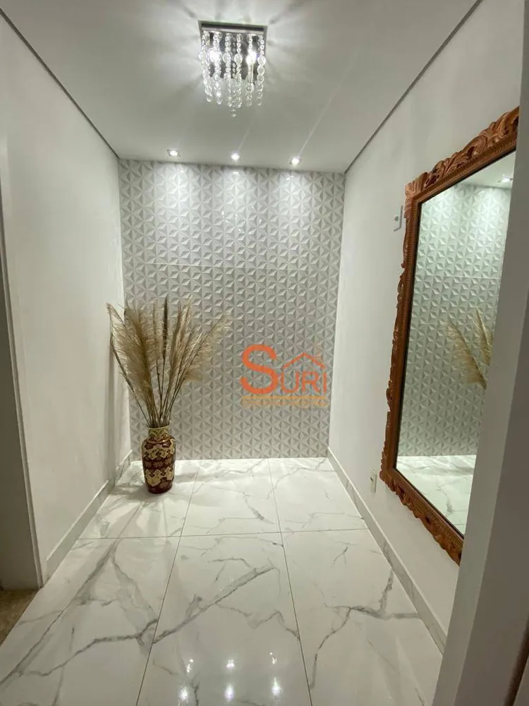 Apartamento, 3 quartos, 150 m² - Foto 4