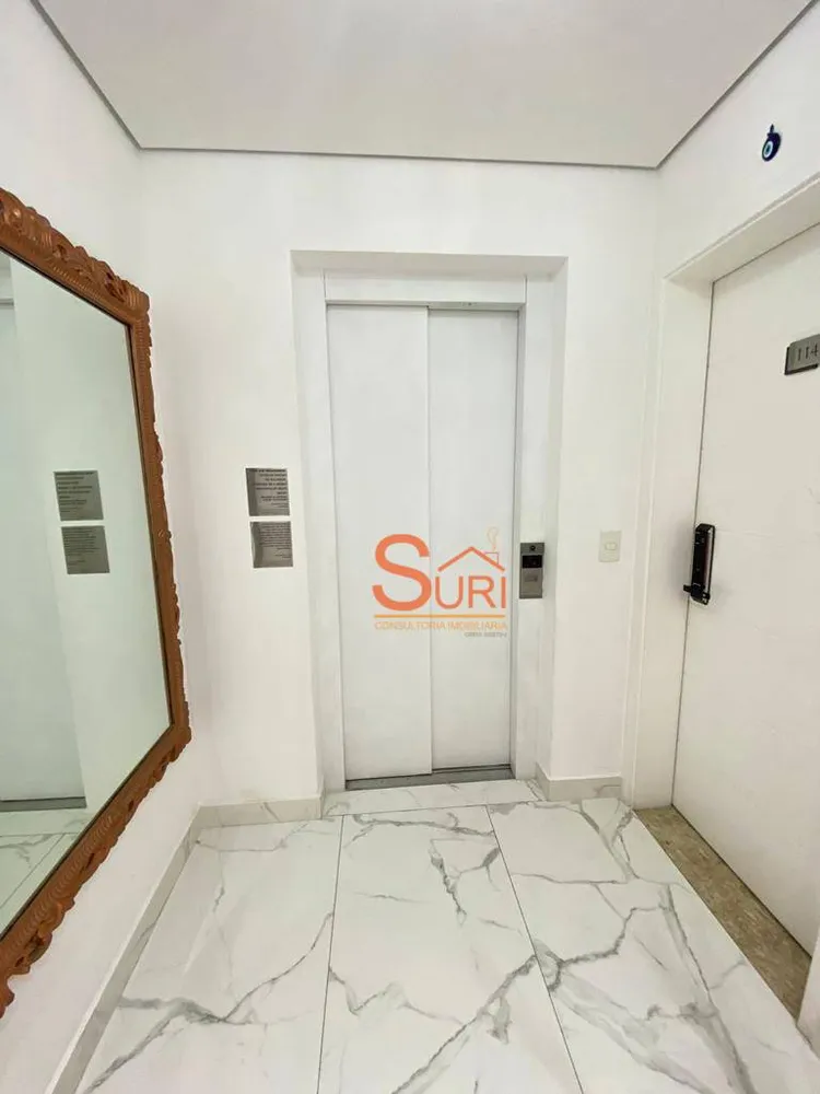 Apartamento, 3 quartos, 150 m² - Foto 3