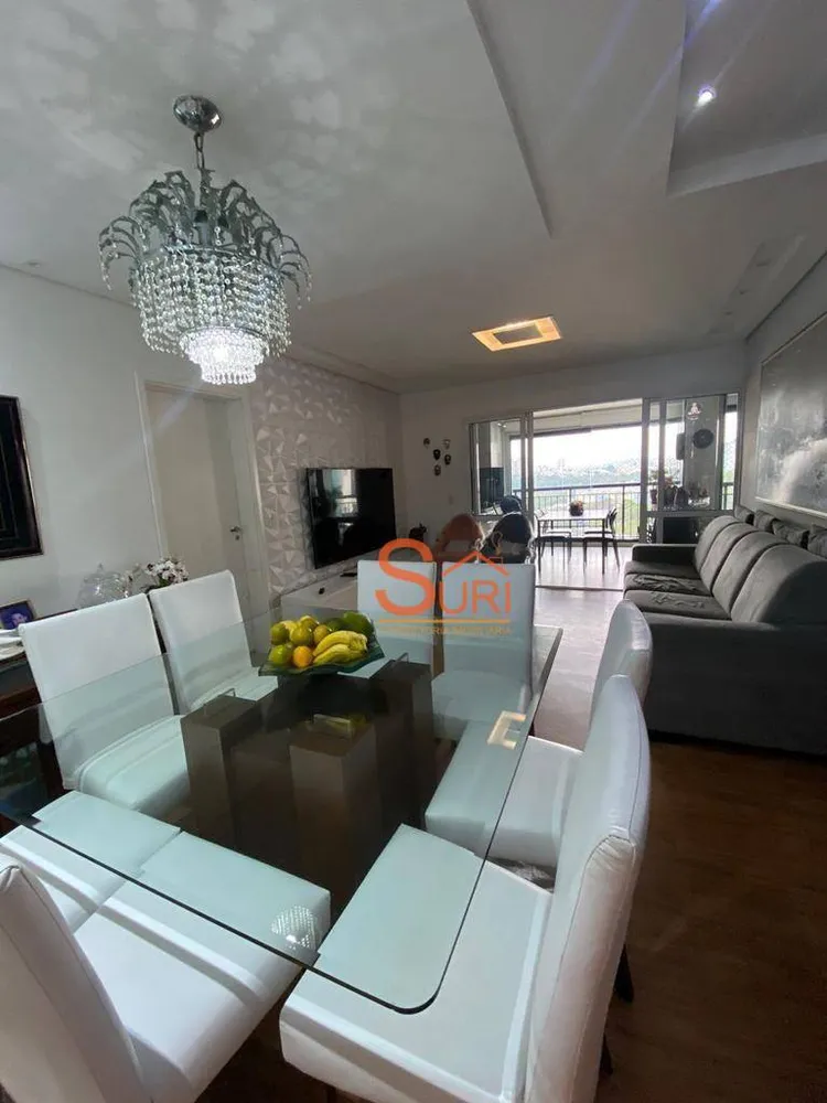 Apartamento, 3 quartos, 150 m² - Foto 2