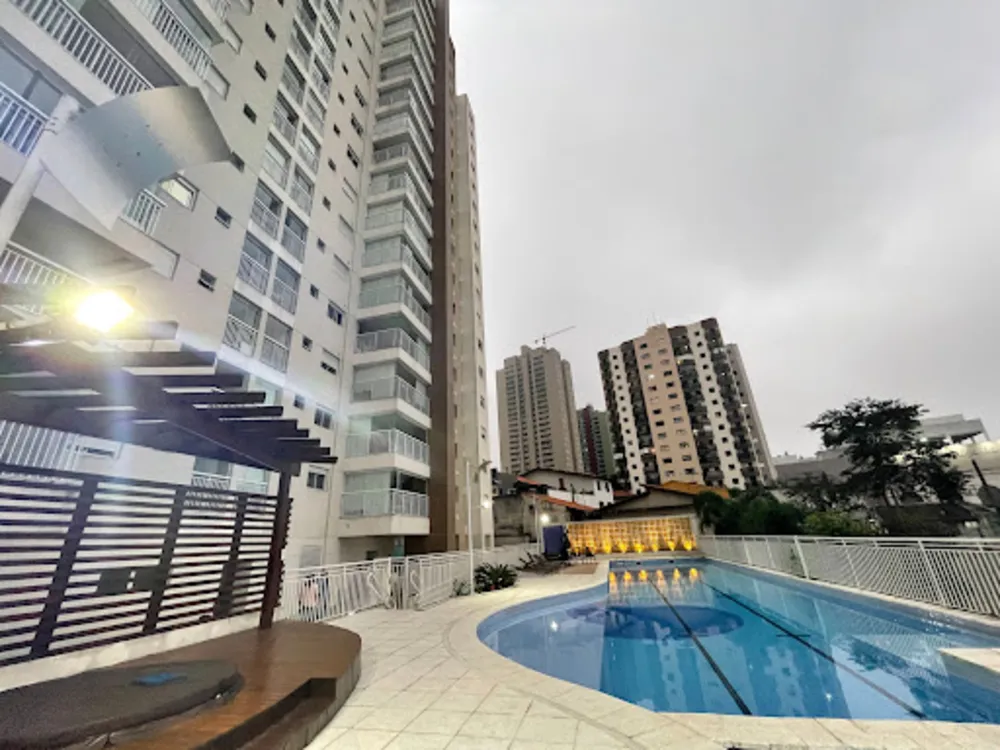 Apartamento, 3 quartos, 91 m² - Foto 1