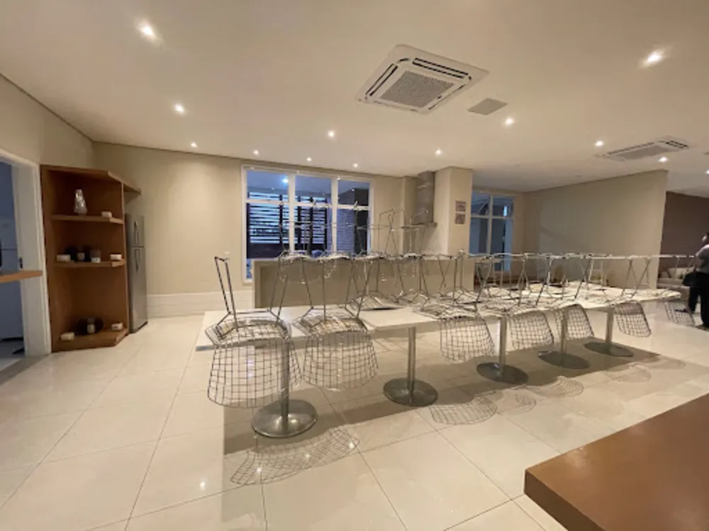 Apartamento, 3 quartos, 91 m² - Foto 3