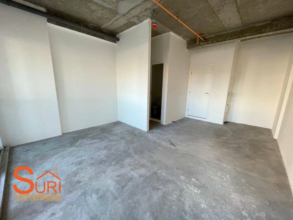Sala-Conjunto, 36 m² - Foto 3