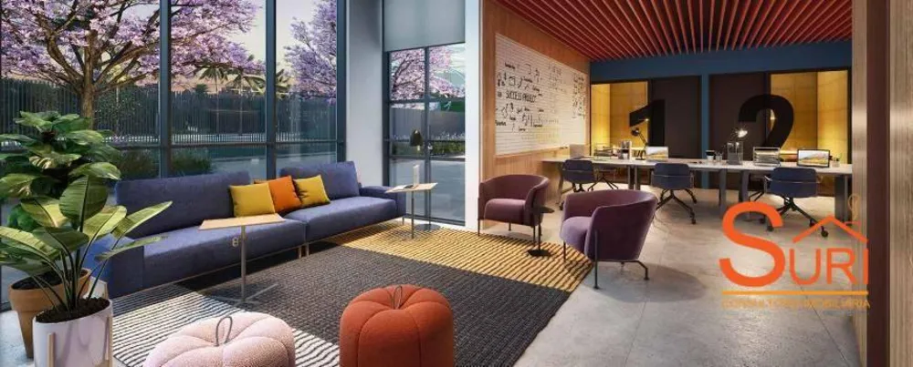 Apartamento, 4 quartos, 186 m² - Foto 3
