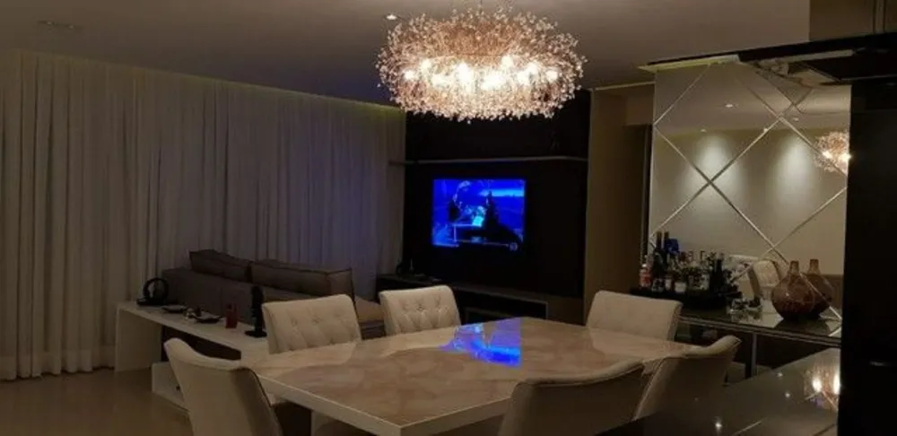 Apartamento, 3 quartos, 105 m² - Foto 1