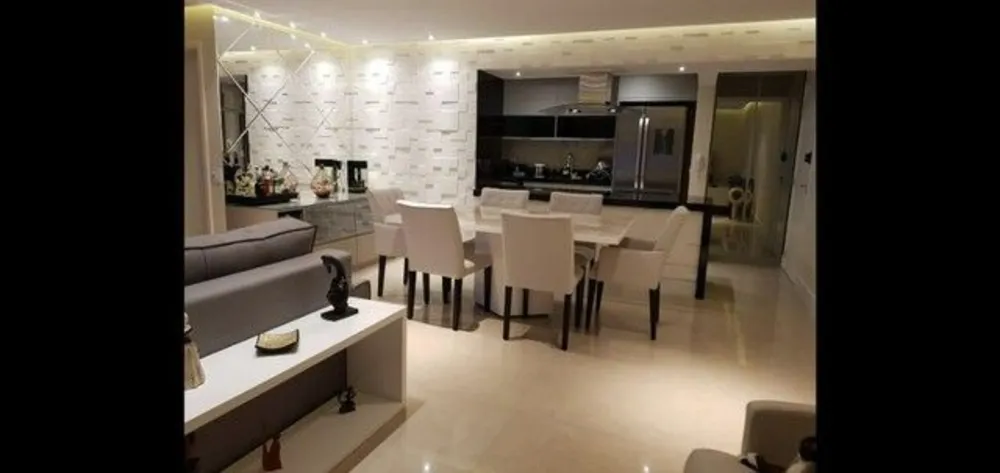 Apartamento, 3 quartos, 105 m² - Foto 4