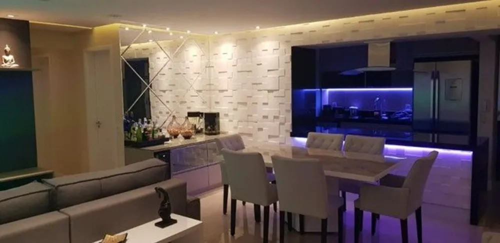 Apartamento, 3 quartos, 105 m² - Foto 3