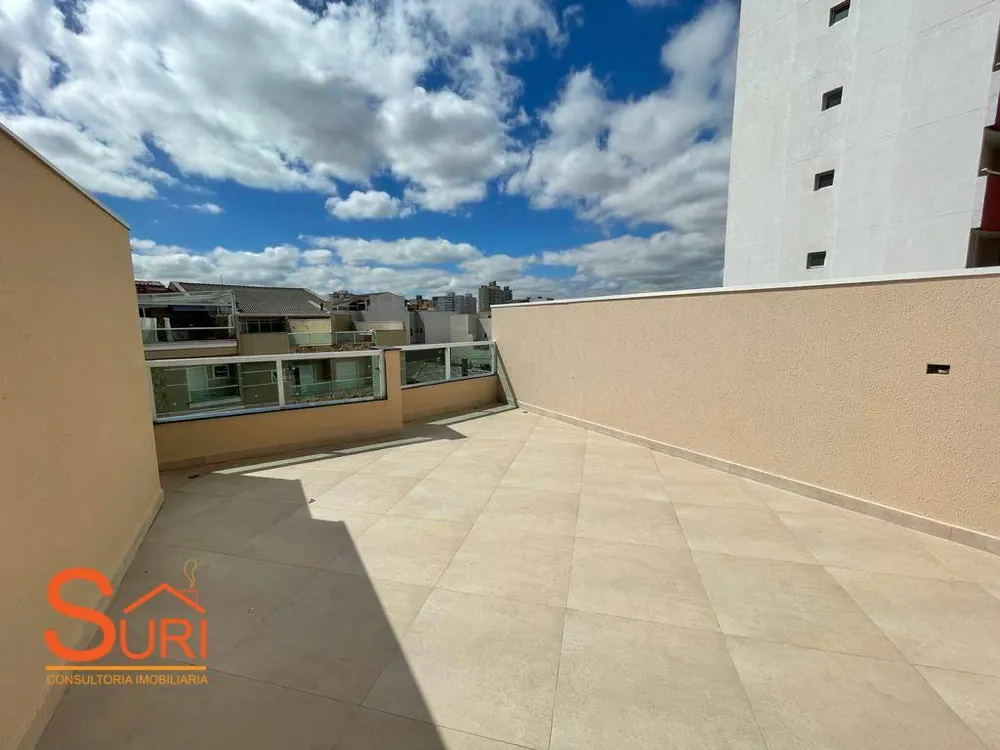 Cobertura, 2 quartos, 106 m² - Foto 1