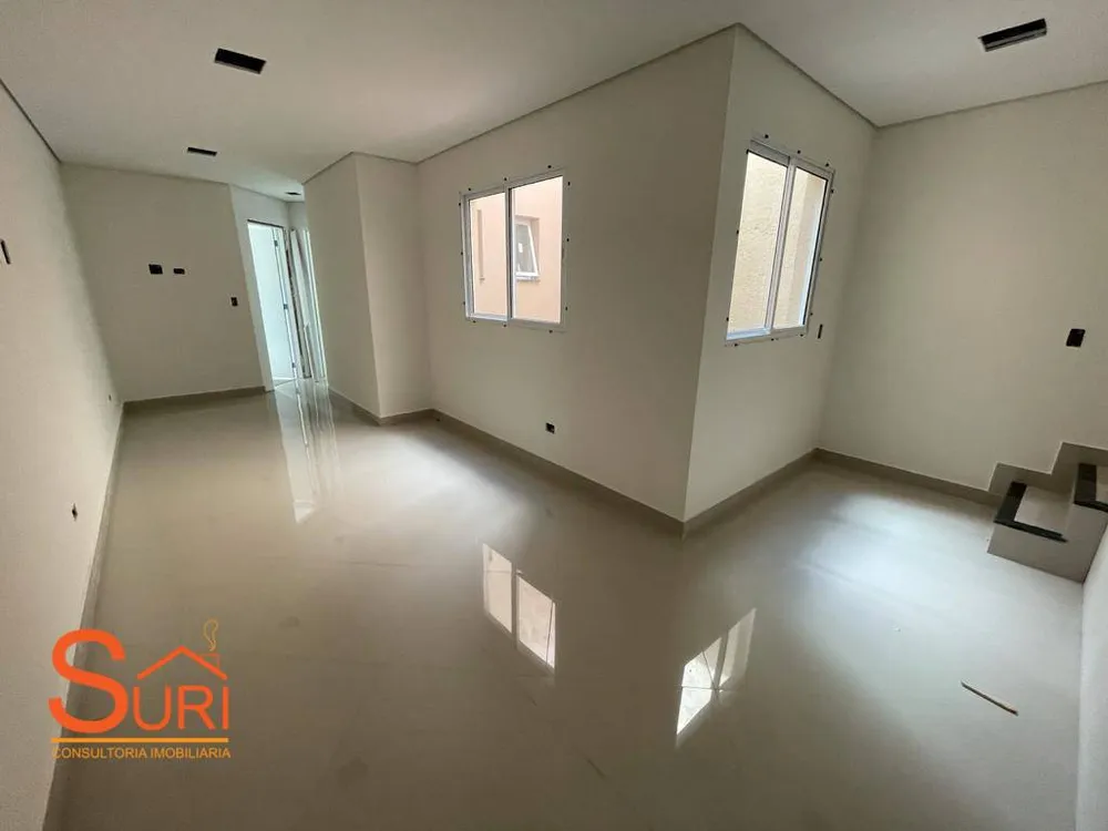 Cobertura, 2 quartos, 106 m² - Foto 2