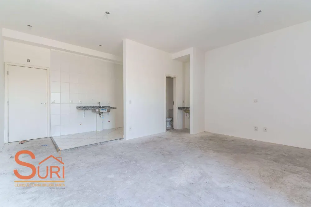 Loft, 57 m² - Foto 4