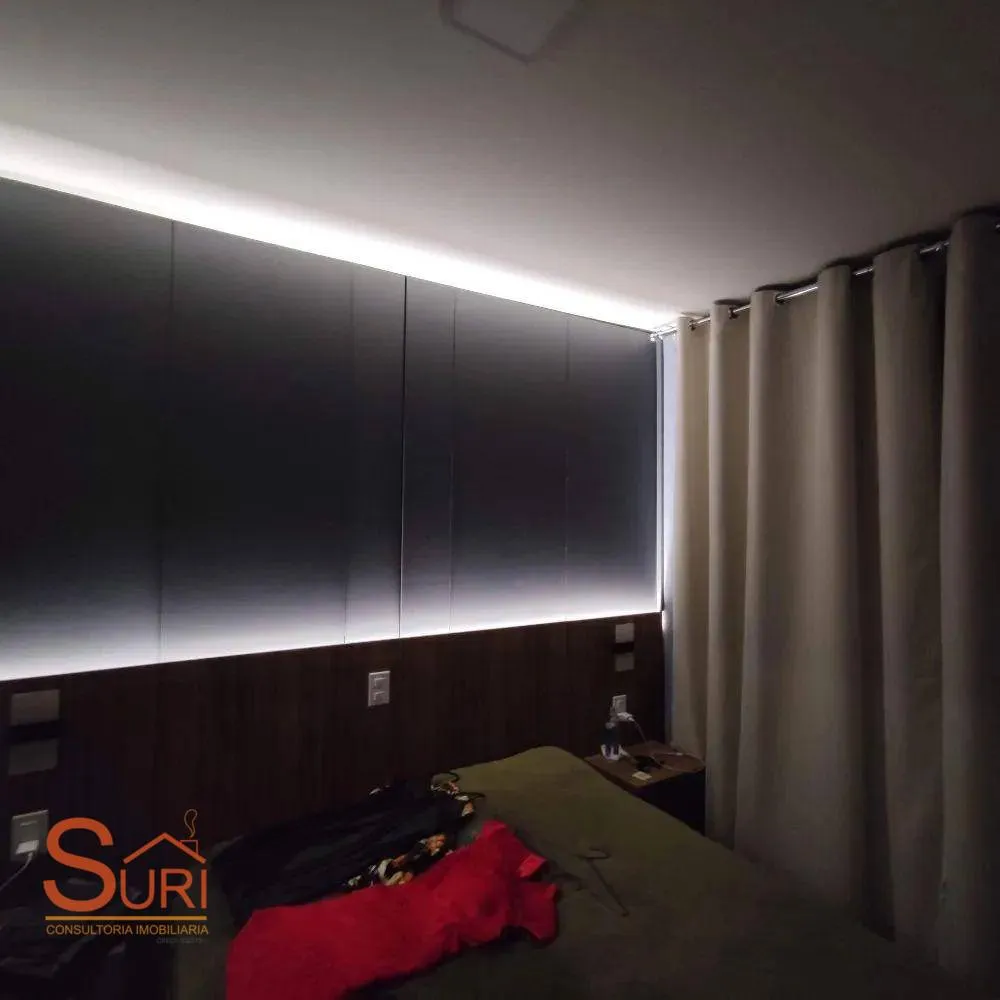 Apartamento, 3 quartos, 98 m² - Foto 3