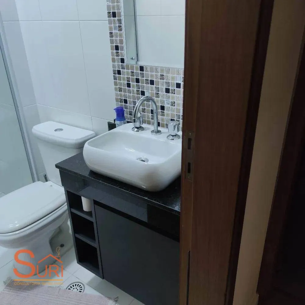 Apartamento, 3 quartos, 98 m² - Foto 4