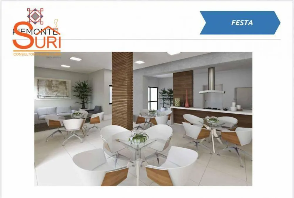 Apartamento, 3 quartos, 131 m² - Foto 2