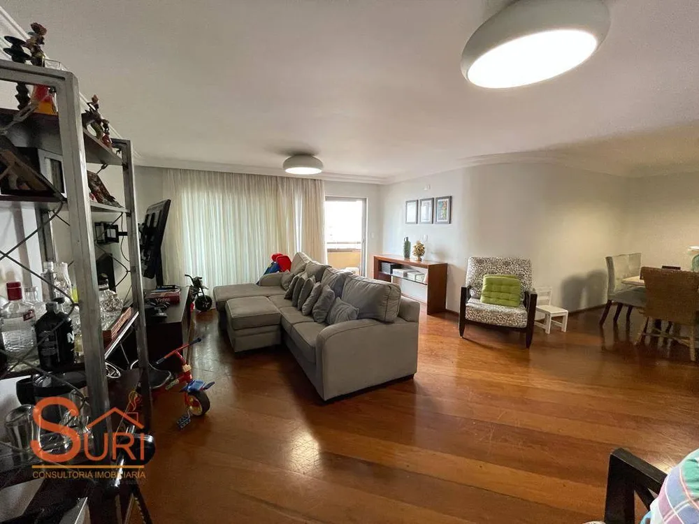 Apartamento, 5 quartos, 170 m² - Foto 3