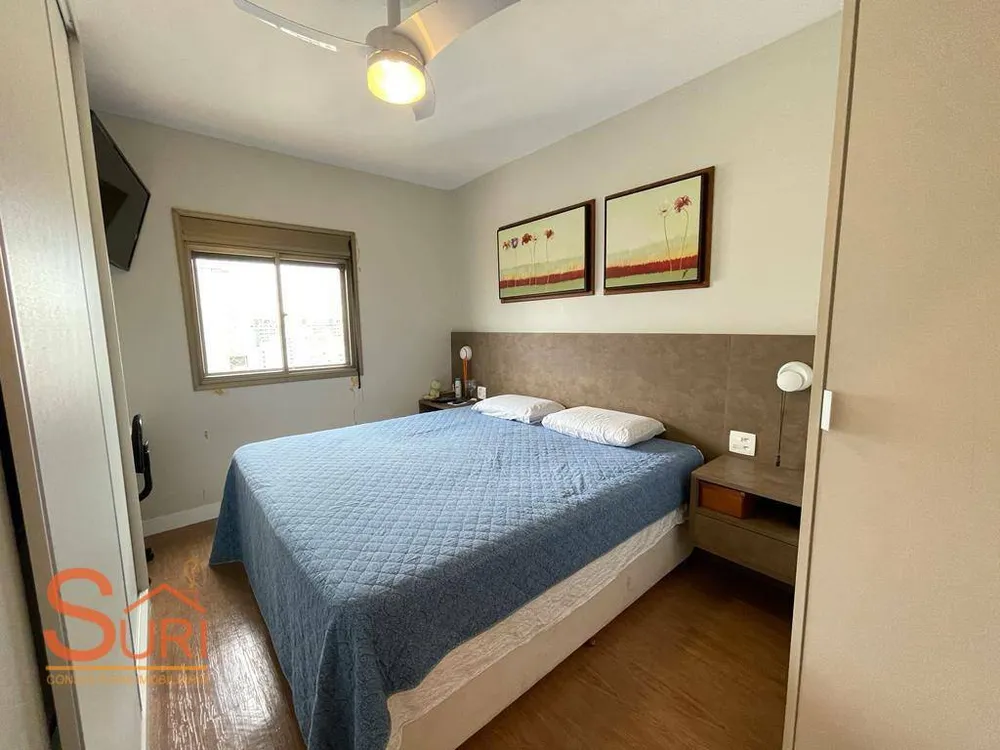 Apartamento, 5 quartos, 170 m² - Foto 1
