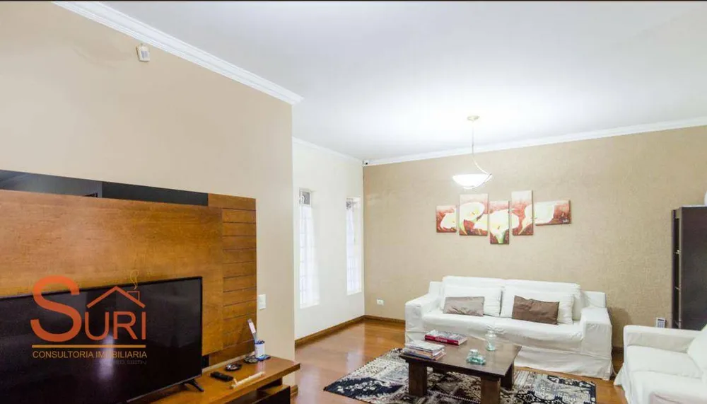 Sobrado, 3 quartos, 188 m² - Foto 2