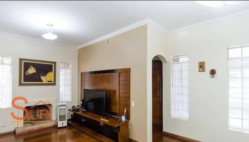 Sobrado, 3 quartos, 188 m² - Foto 4