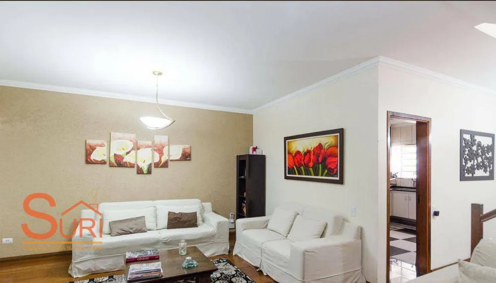 Sobrado, 3 quartos, 188 m² - Foto 3