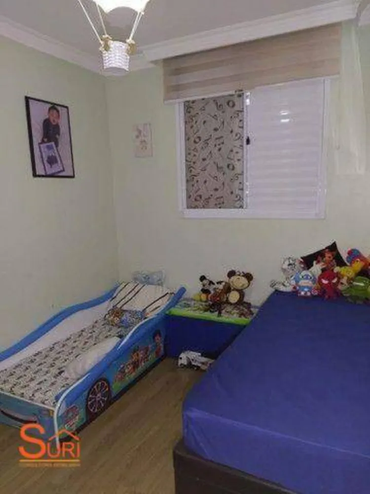 Apartamento, 3 quartos, 67 m² - Foto 3