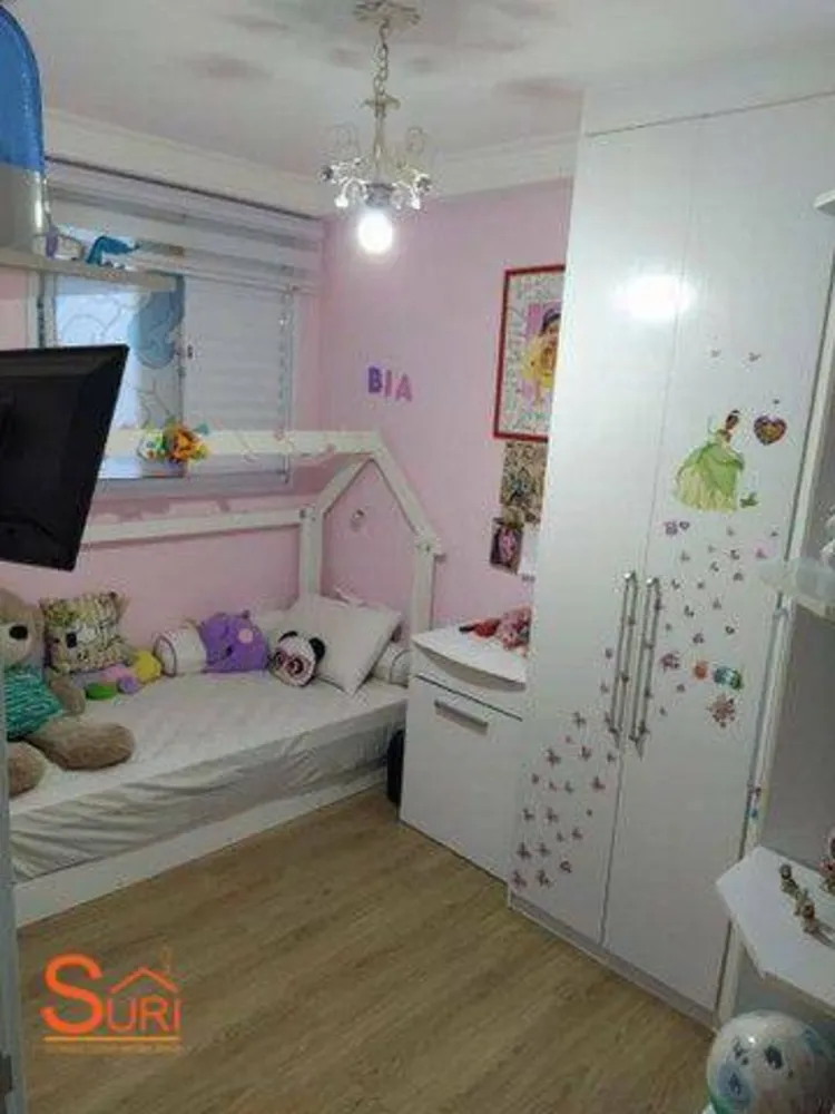 Apartamento, 3 quartos, 67 m² - Foto 4