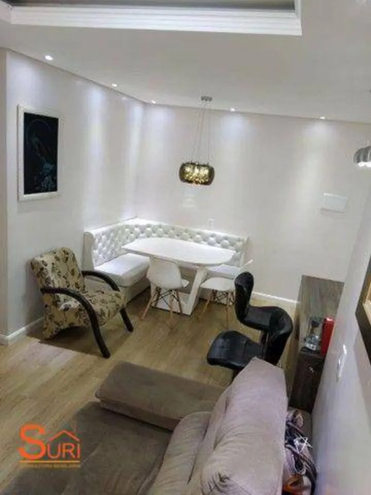 Apartamento, 3 quartos, 67 m² - Foto 2