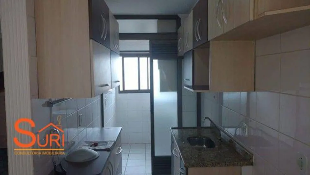Apartamento, 2 quartos, 55 m² - Foto 4