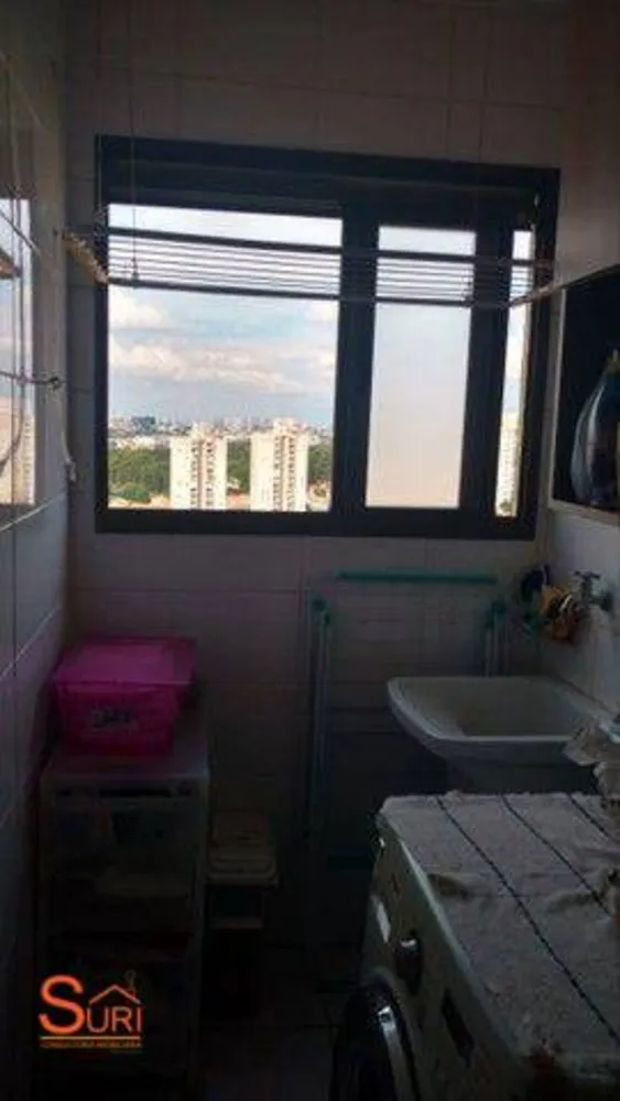 Apartamento, 2 quartos, 55 m² - Foto 3