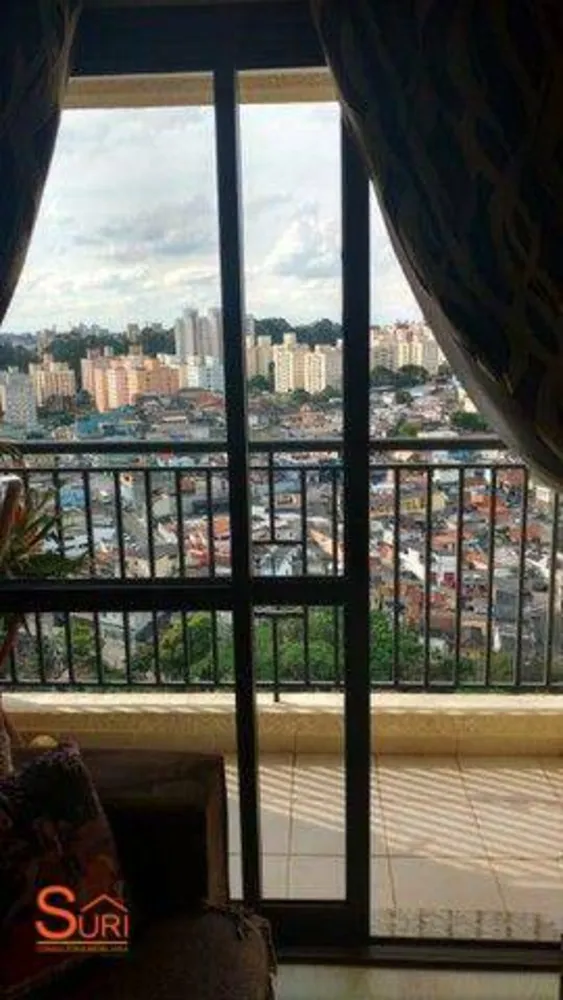 Apartamento, 2 quartos, 55 m² - Foto 2