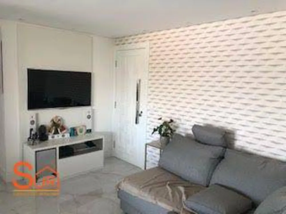 Apartamento, 3 quartos, 91 m² - Foto 3