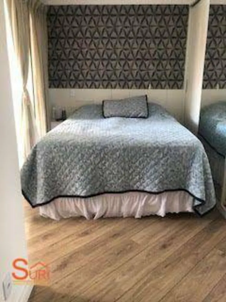 Apartamento, 3 quartos, 91 m² - Foto 4
