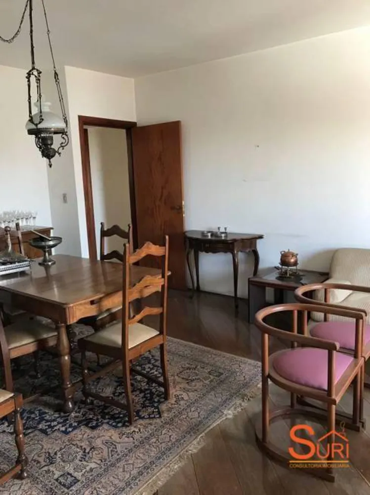 Apartamento, 3 quartos, 160 m² - Foto 3