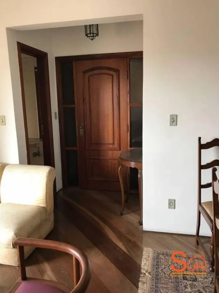 Apartamento, 3 quartos, 160 m² - Foto 4
