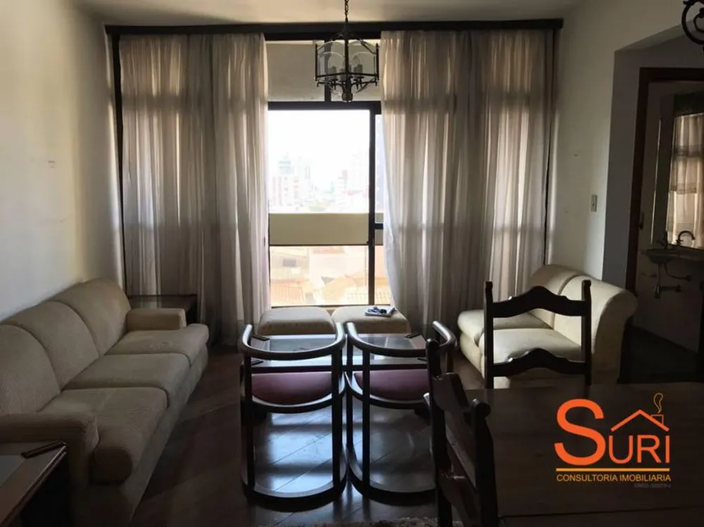 Apartamento, 3 quartos, 160 m² - Foto 2