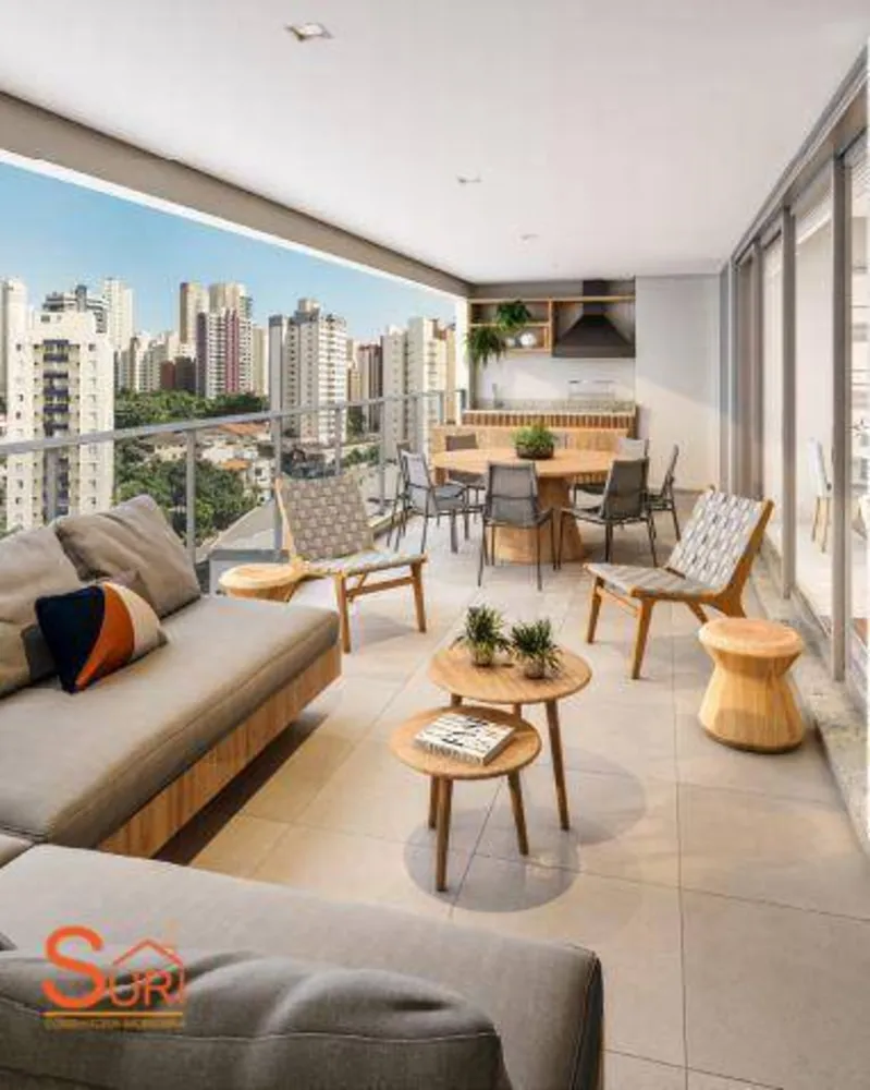 Apartamento, 3 quartos, 114 m² - Foto 4