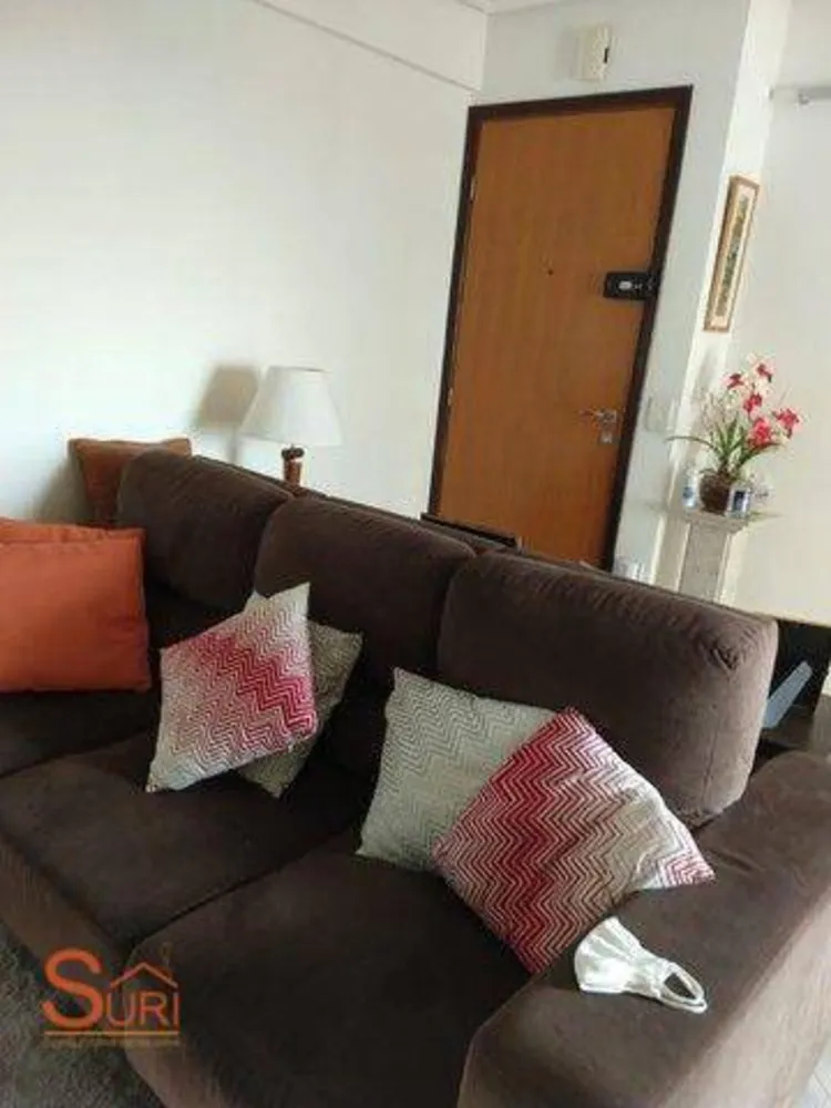 Apartamento, 3 quartos, 90 m² - Foto 4