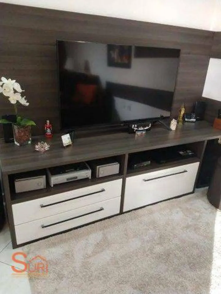 Apartamento, 3 quartos, 90 m² - Foto 1