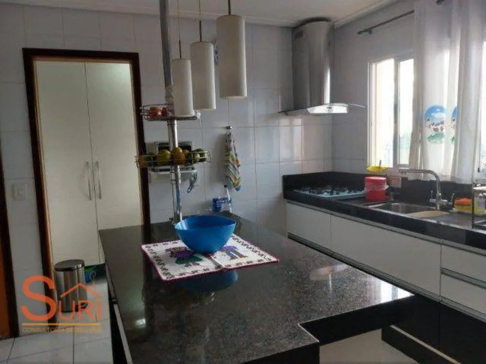 Apartamento, 3 quartos, 90 m² - Foto 2