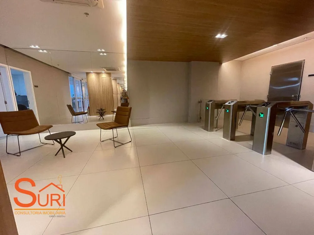 Sala-Conjunto, 37 m² - Foto 1